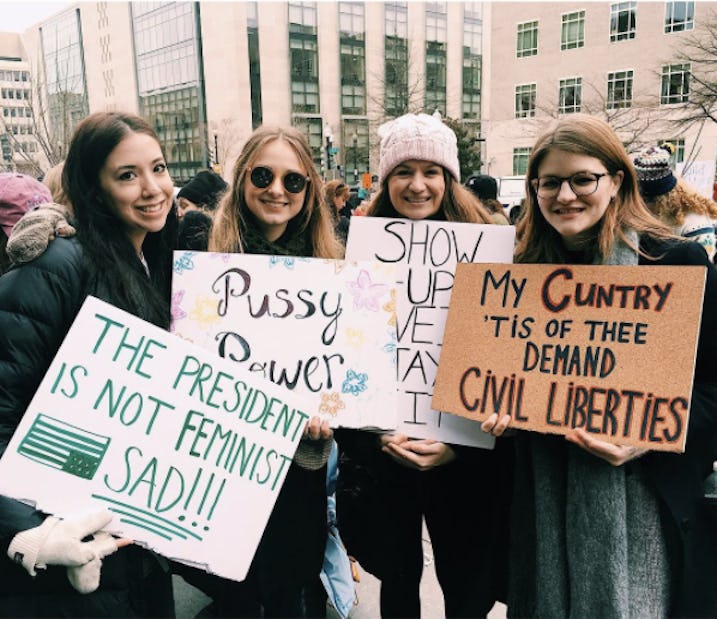 signs of pussy Signs of pussy