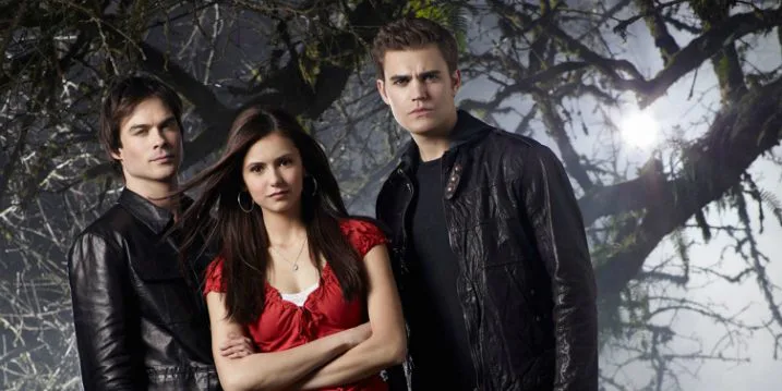 Nina Dobrev Announced Her Return To 'Vampire Diaries'