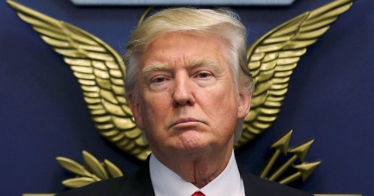 Trump S Reasoning On Travel Ban Trump S Reasoning On Travel Ban
