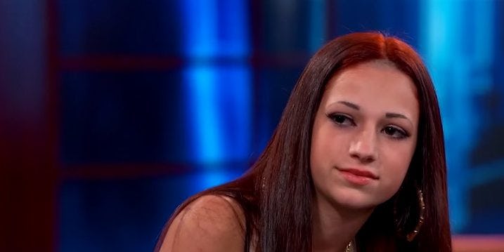 Cash Me Outside