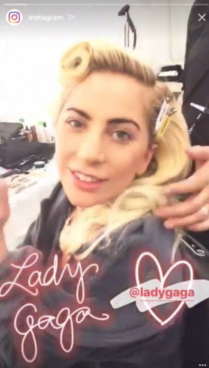 Instagram Lady GaGa nude photos 2019 Instagram Lady GaGa nude photos 2019