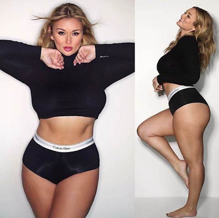 Hunter Mcgrady Is Sports Illustrateds Rookie Of The Year