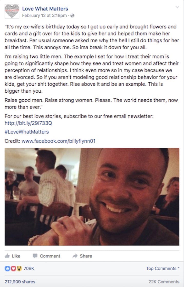 This Dads Post About His Wife Giving Birth Should Be Required Reading for All Fathers-to-Be forecasting This Dads Post About His Wife Giving Birth Should Be Required Reading for All Fathers-to-Be recommend