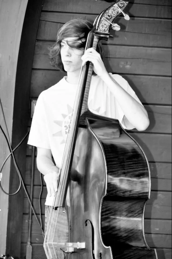 Jacob Ohl Explains He Was Hit By Train In Chilling 911 Call