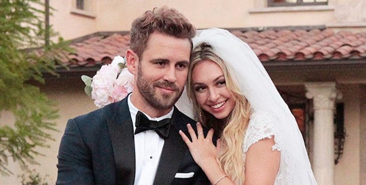 Corinne Reveals If She S Had Sex With Bachelor Nick Viall