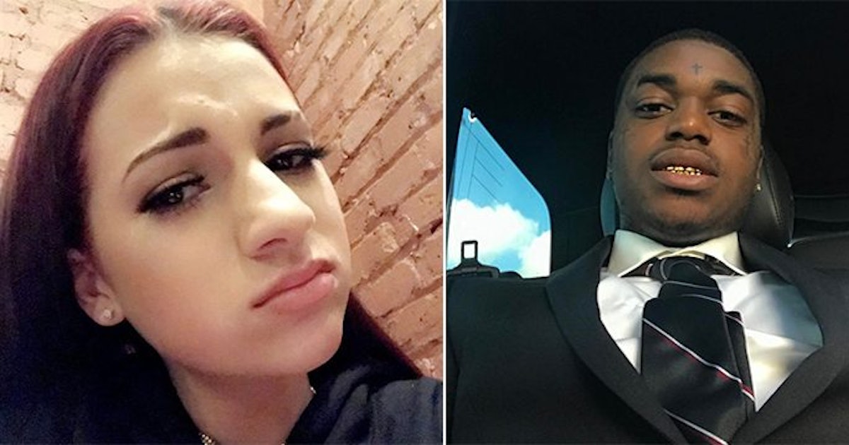 who is kodak black is kodak black dating danielle who is kodak black is kodak black dating danielle