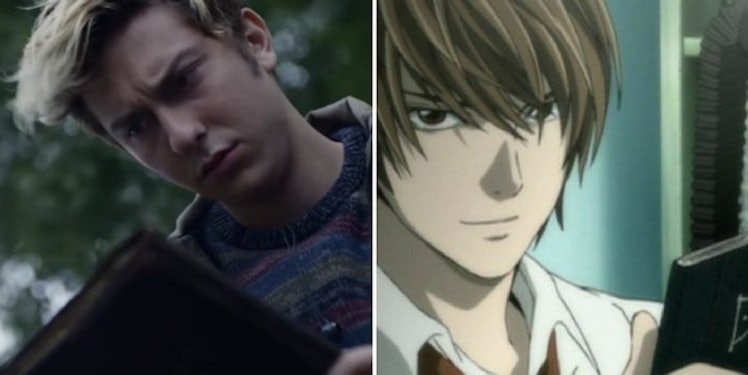 Netflix's 'Death Note' Adaptation Is Criticized For 