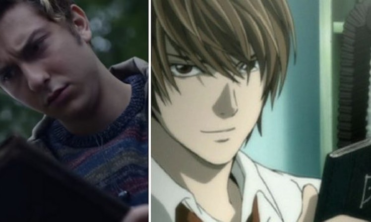 auto vs 2017 format Criticized Is For 'Death Netflix's Adaptation Note' auto vs 2017 format Criticized Is For 'Death Netflix's Adaptation Note'