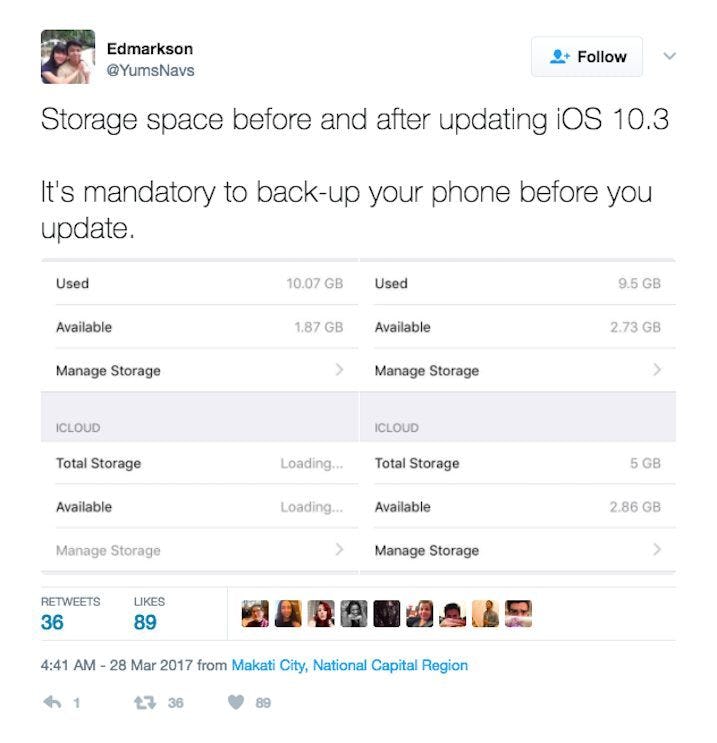 10 Easy iPhone Storage Hacks To Free Up Precious Space