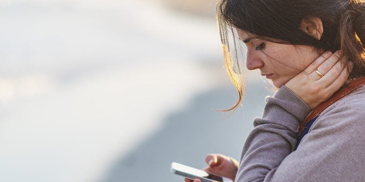 Társkereső honlap rengeteg hal a tengerben