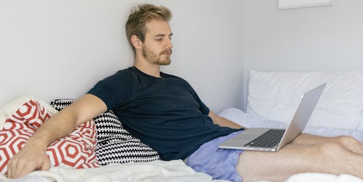 Társkereső chat szobában