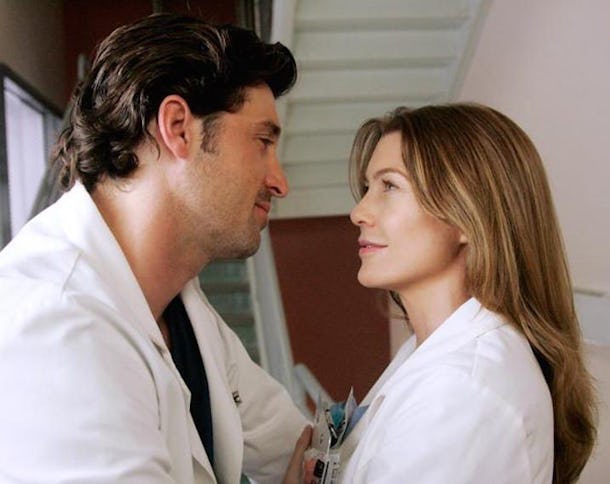 12 Grey S Anatomy Quotes From Meredith Derek That Will Make You Believe In True Love