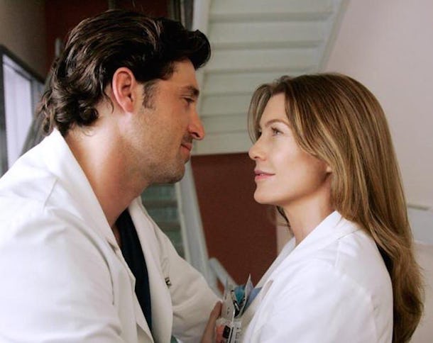 12 Grey S Anatomy Quotes From Meredith Derek That Will Make You Believe In True Love 12 Grey S Anatomy Quotes From Meredith Derek That Will Make You Believe In True Love