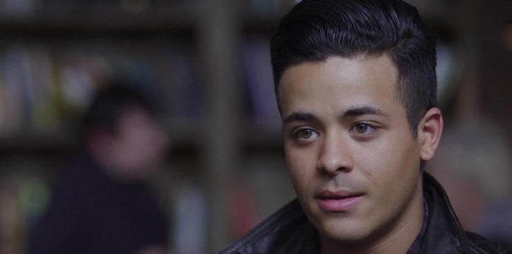 Tony From '13 Reasons Why' Defends Show Against Critics