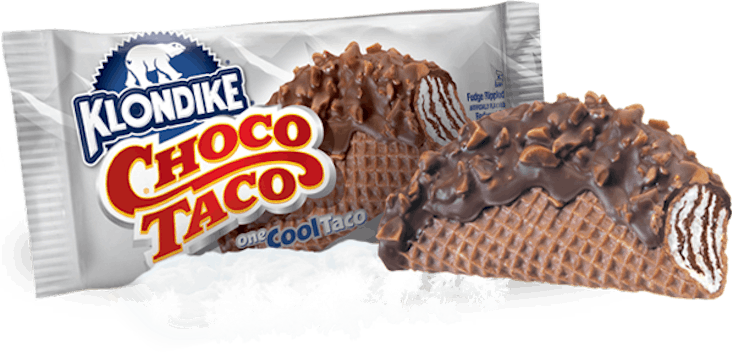 choco taco