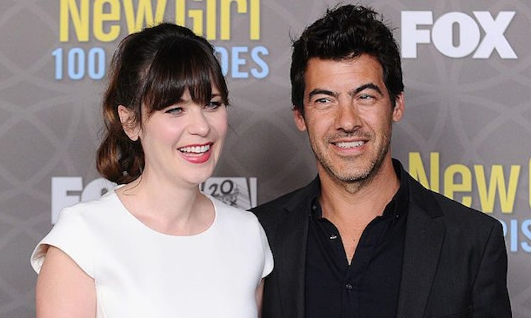 What Did Zooey Deschanel Name Her Baby Boy?