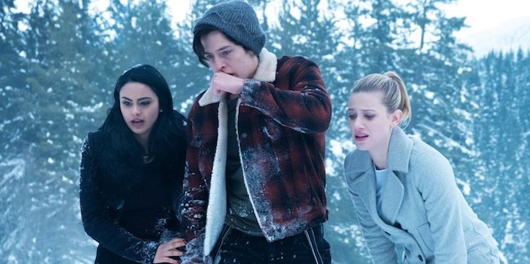 What Happened In The Riverdale Finale