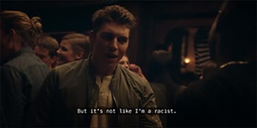Best Lines From 'Dear White People'