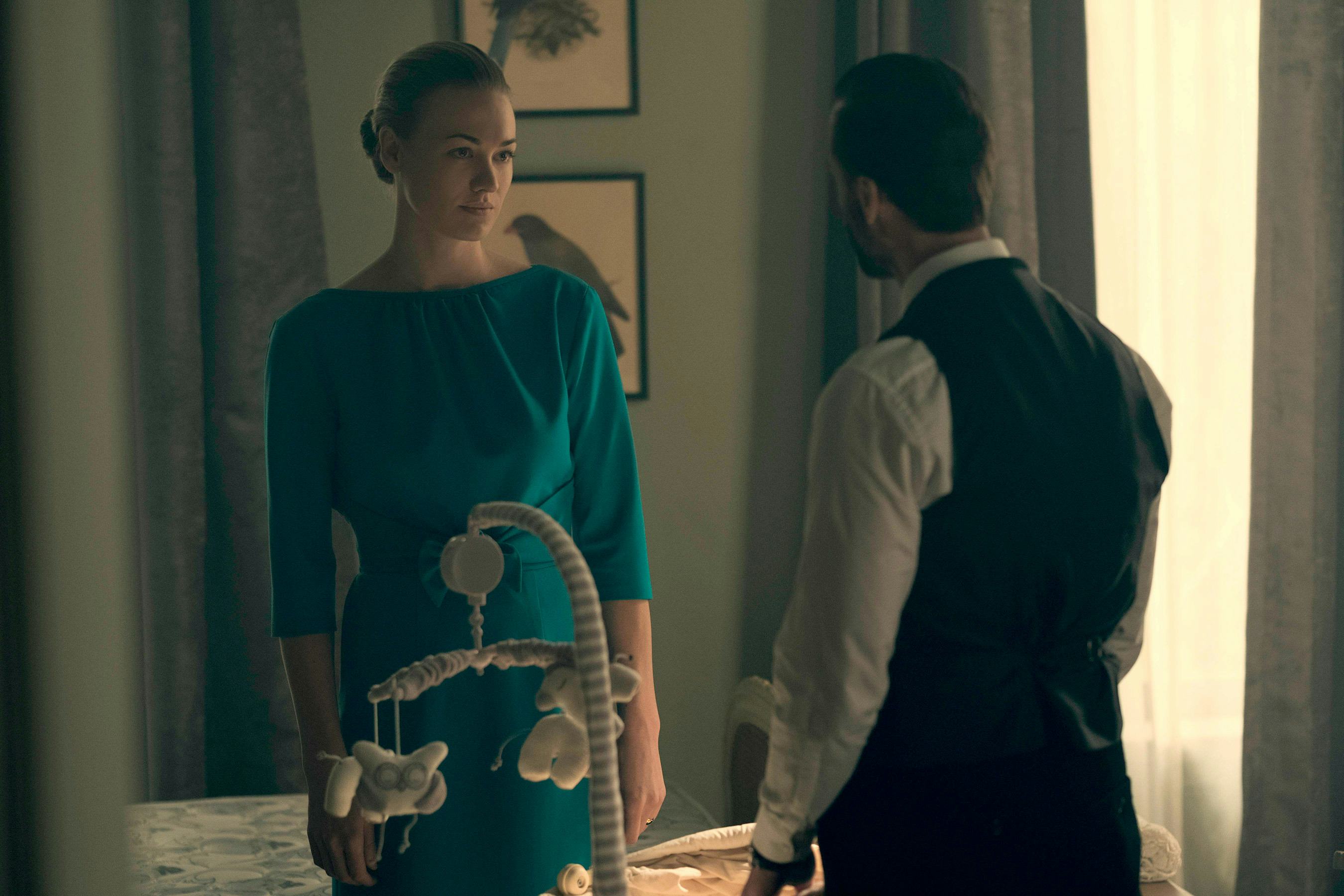 What Will Happen In 'The Handmaid's Tale' Season 2
