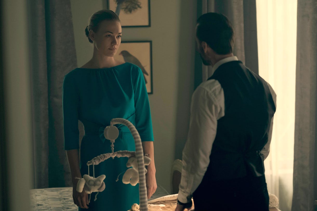 Handmaid's Tale Season 6 Episode 2 What Will Happen In 'The Handmaid's Tale' Season 2
