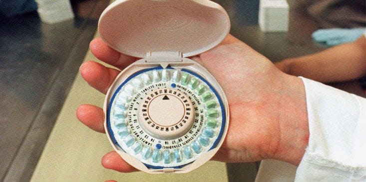 How Is Birth Control Affected By Senate Trumpcare?