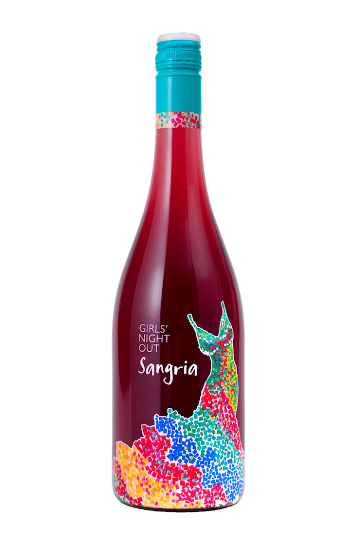 bottled sangria reviews
