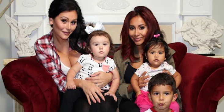 'Jersey Shore' Snooki And Jwoww Are Serious BFF Goals - 1200 x 630 jpeg 120kB