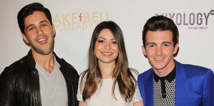 Was Miranda Cosgrove Invited To Josh Peck's Wedding?