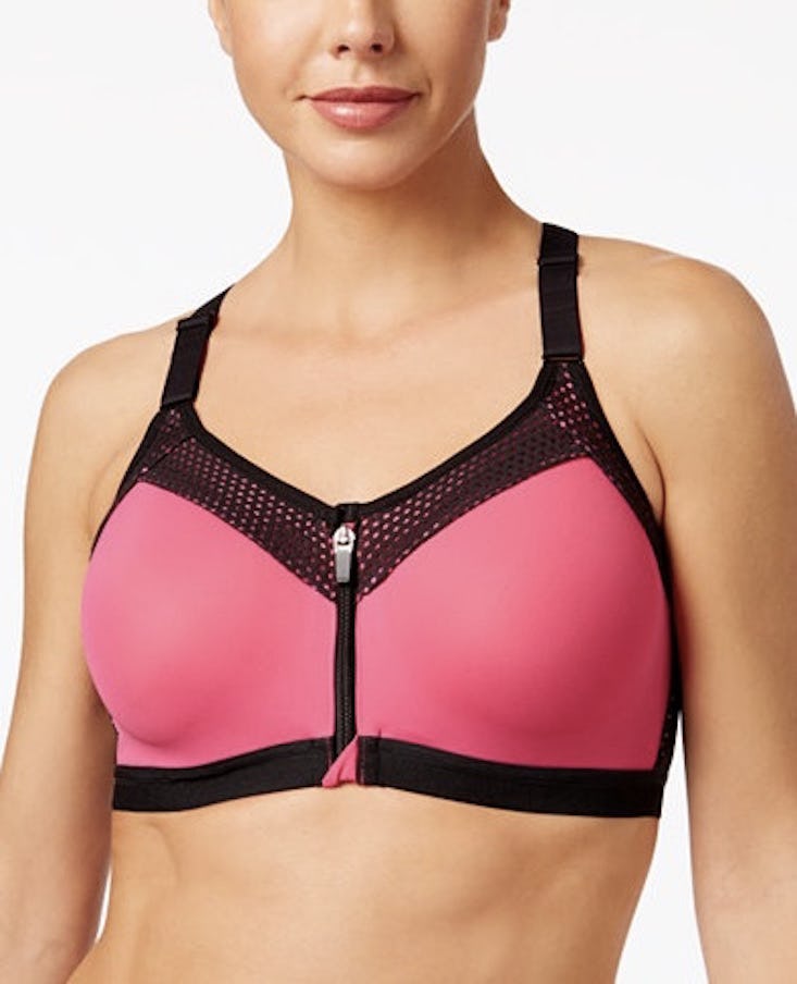 macys wacoal sports bra