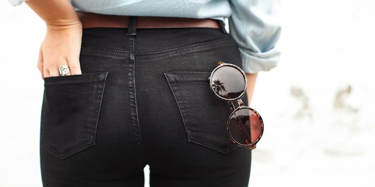 Are Thongs Bad For You? Here’s What Wearing A Thong Every Day Will Do