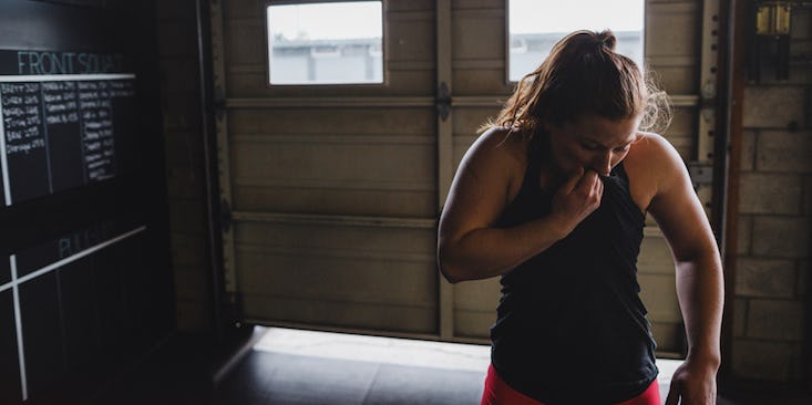 Why Do I Sweat So Much When I Exercise? Here’s What You Need To Know