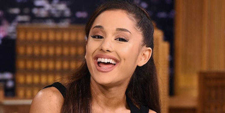 Ariana Grande Mean Girls Video Will Make Your Day
