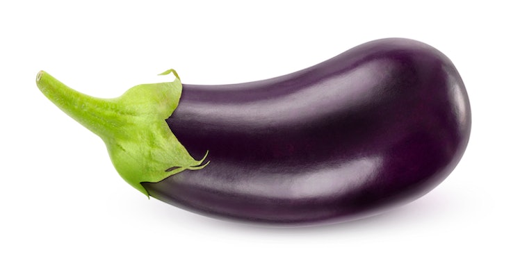Afbeeldingsresultaat voor eggplant emoji