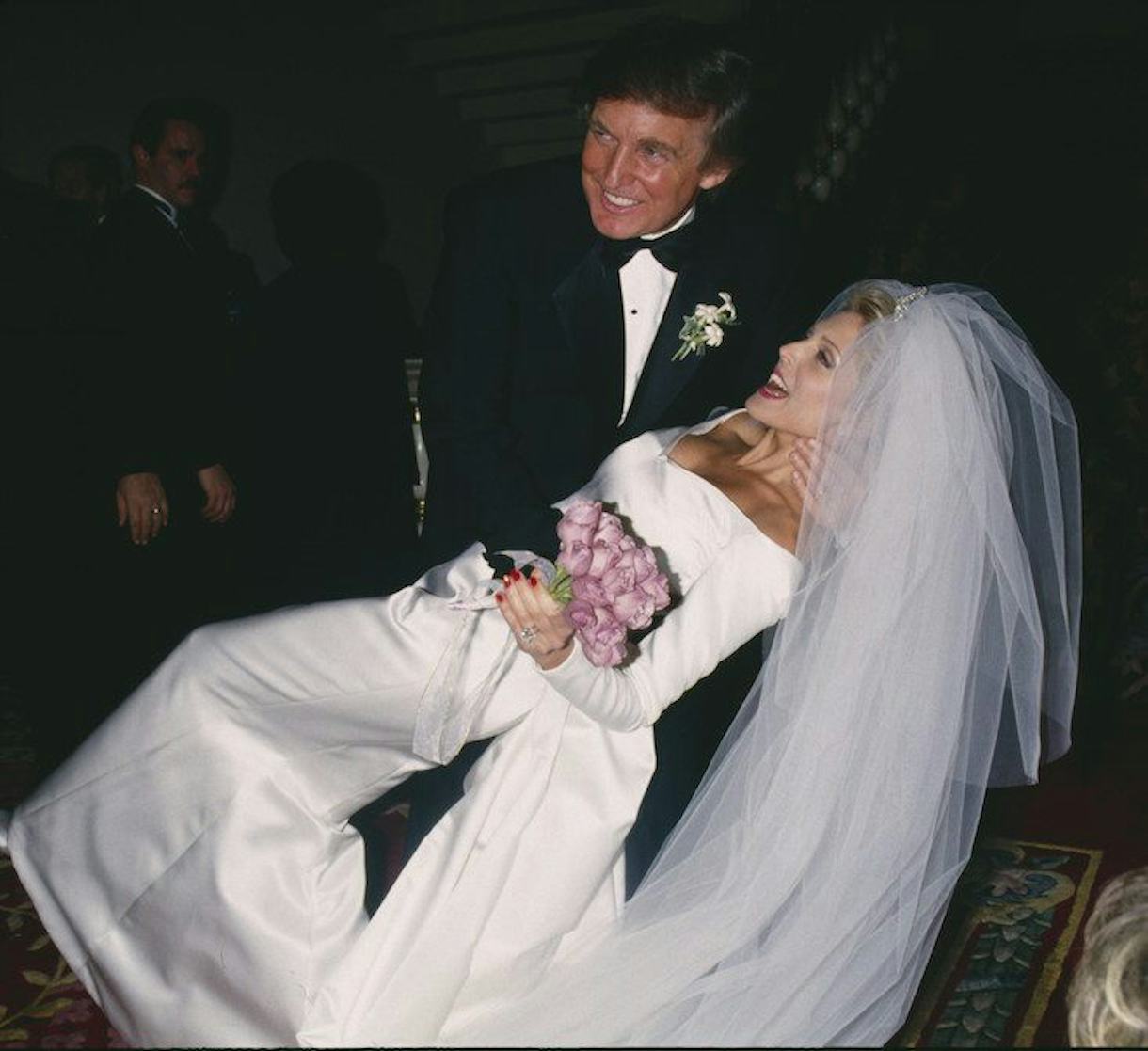 Donald Trump Marla Maples Wedding ?w=610&fit=max&auto=format,compress&q=50&dpr=2