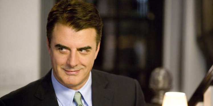 ‘sex And The City Chris Noth Won T Play Mr Big Again And We Re Heartbroken