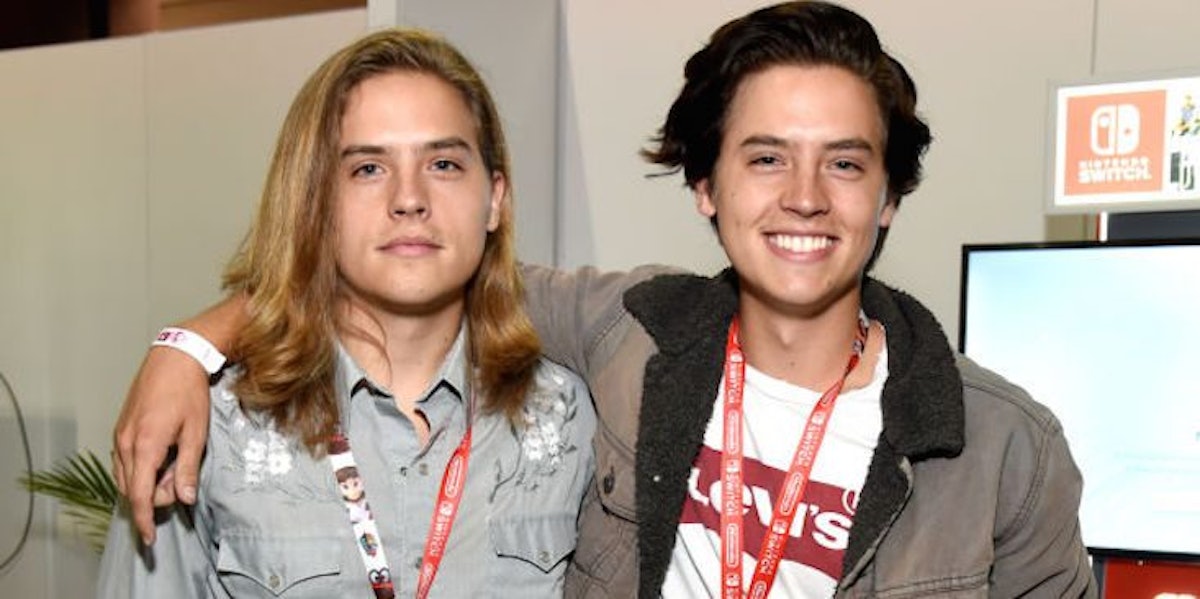 Dylan Sprouse Is Returning To Acting & Cole Sprouse's ... - 1200 x 630 jpeg 111kB
