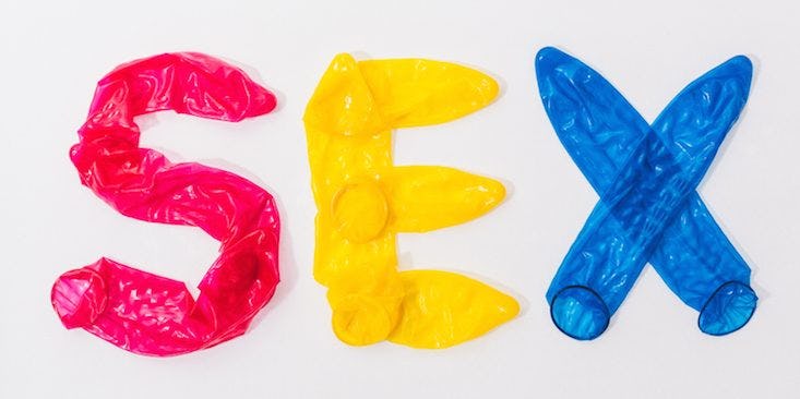 Do I Need To Use A Condom? There's A Scary Reason You Need ...