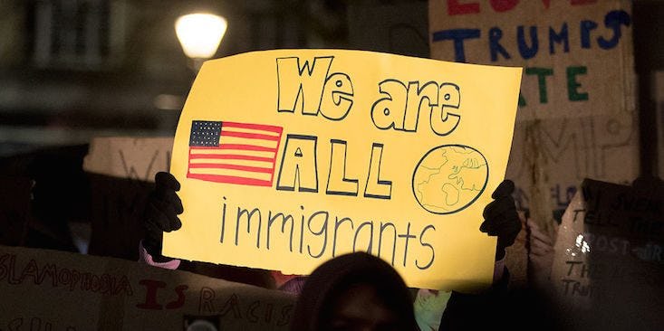 Myths About Immigration Debunked By An Attorney, Because Facts Matter