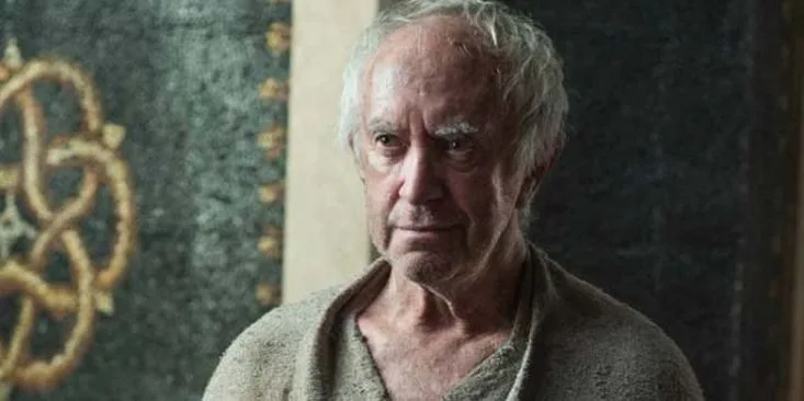 'Game of Thrones' Jonathan Pryce Cast As Pope Francis For 