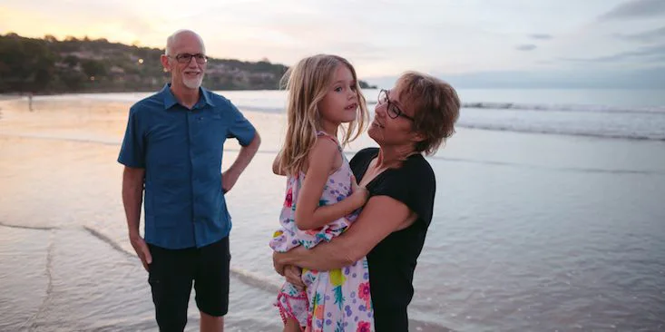 29 Instagram Captions For National Grandparents Day That 