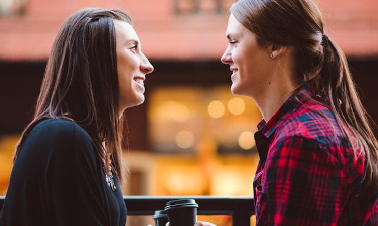 The first-date rule book