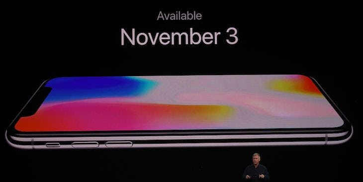 Does iPhone X Have A Headphone Jack? We Still Have So Many Questions