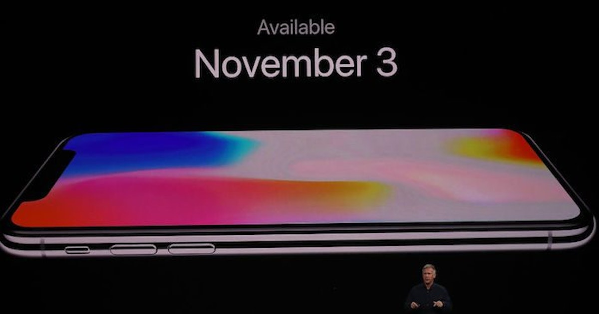 Does iPhone X Have A Headphone Jack? We Still Have So Many Questions