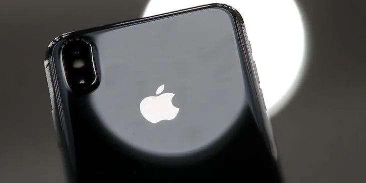 Does IPhone X Have Touch ID Apple s New Device Is Way Over It