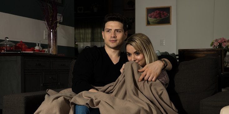 How To Build A Boyfriend Movie - Le Garçon idéal - film 2014 - AlloCiné / To build a deeper and more meaningful relationship with your love, ask him some fun questions to do you like watching romantic movies?