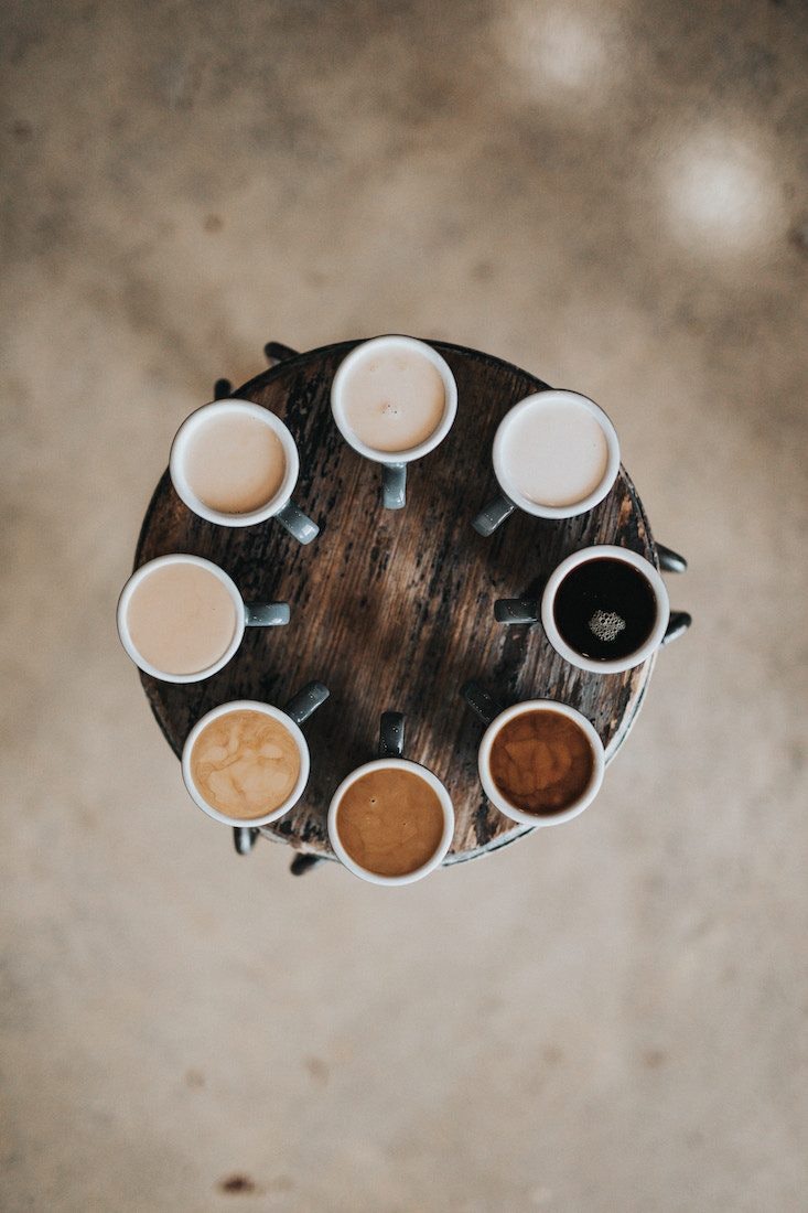 49 National Coffee Day Quotes For Your Brew Tiful Pictures