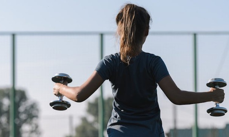 Kelsey Wells On Weightlifting: "I Feel Most Beautiful When ... Kelsey Wells On Weightlifting: "I Feel Most Beautiful When ... - 748 x 448 jpeg 41kB