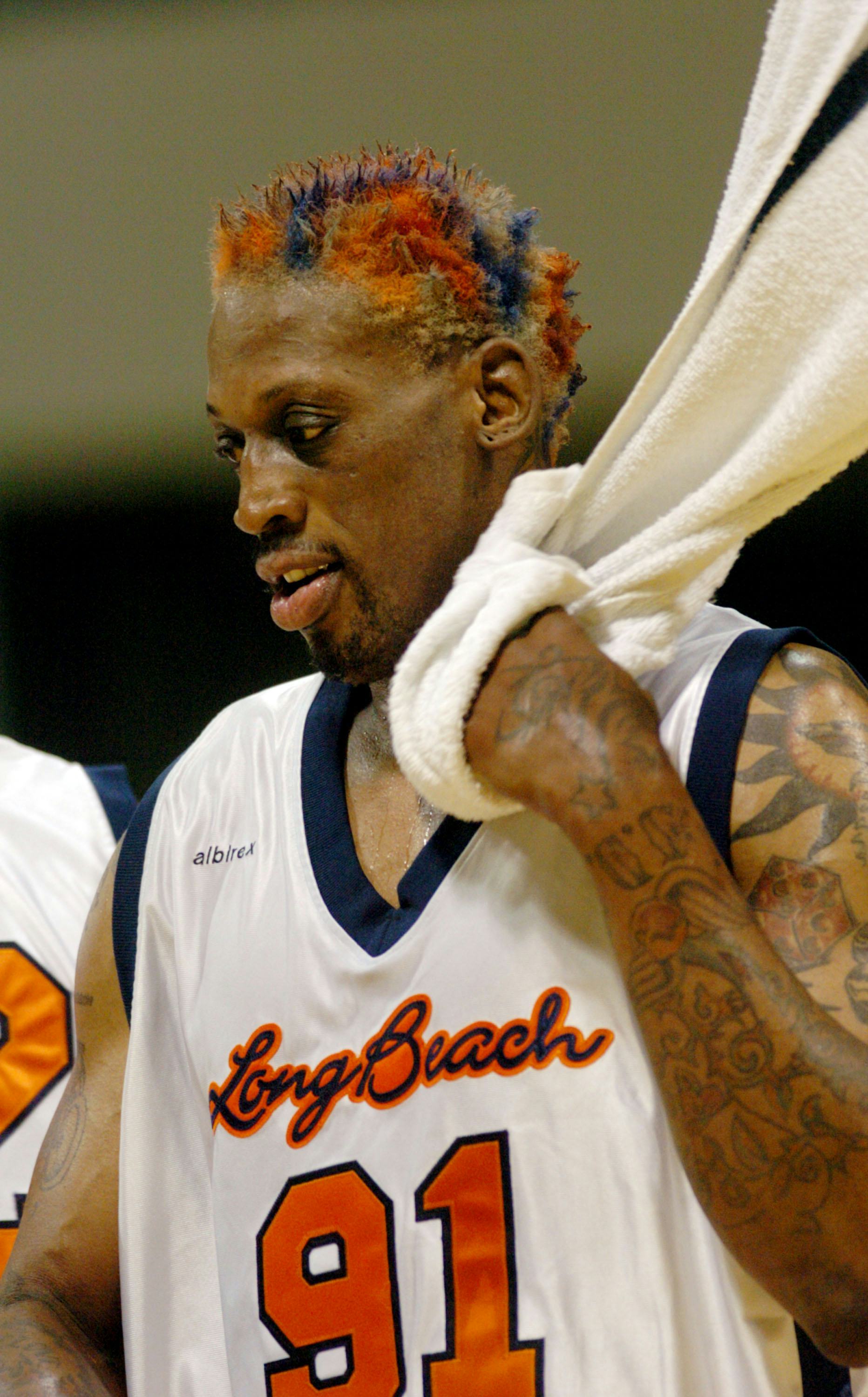 19 Of The Best Spiky Hairstyles From The Early 2000s Photos