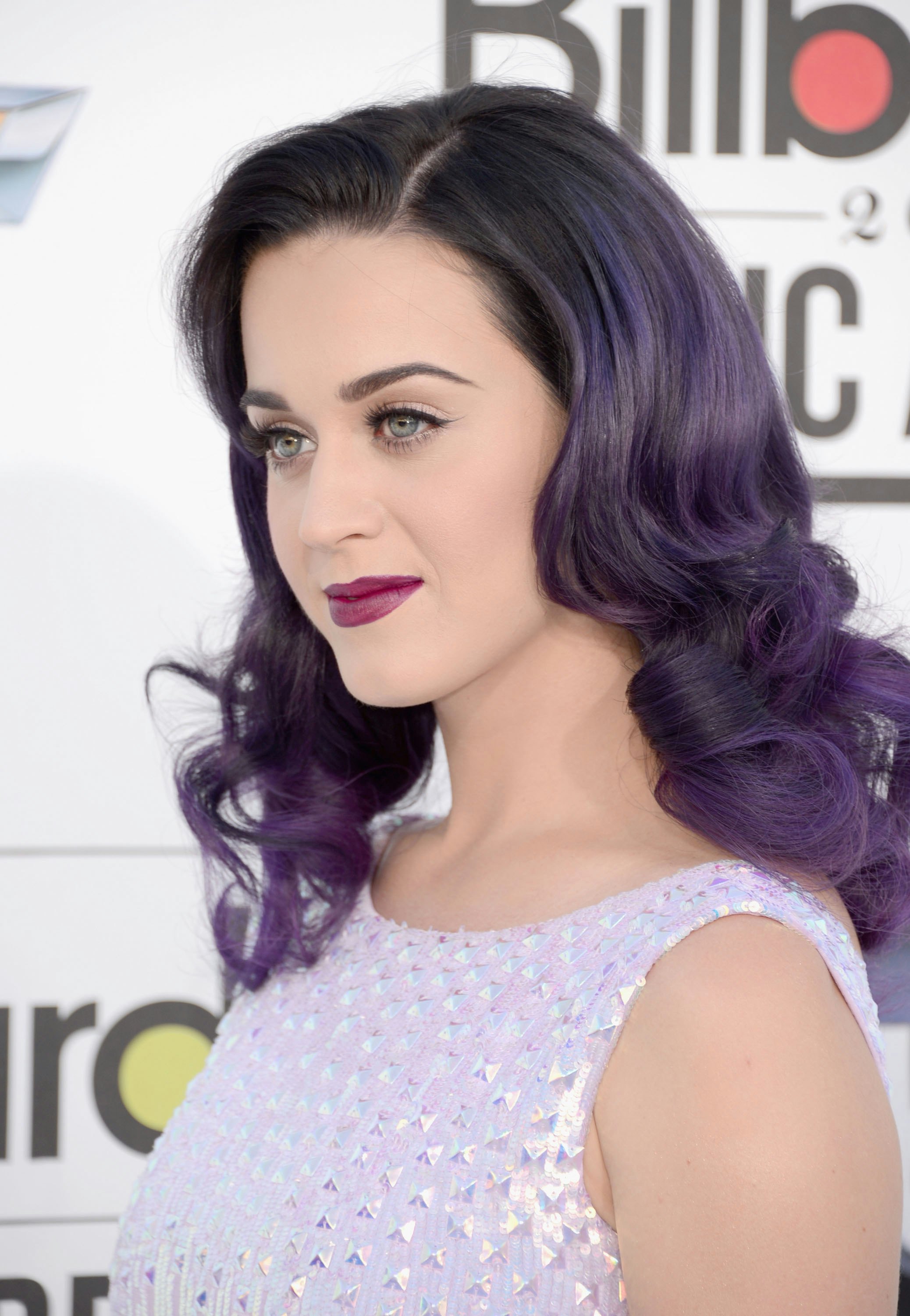 How To Pull Off Purple Hair Like Your Favorite Celebrity