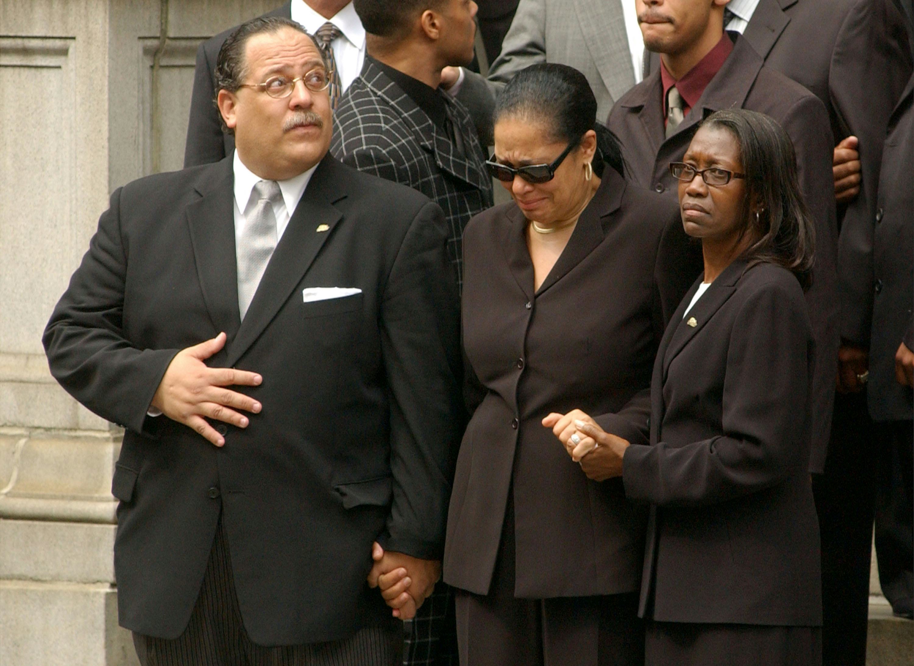 Aaliyah S Parents Lawsuit Over Her Death Revealed Upsetting